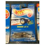 HOT WHEELS  59 CADILLAC 1991 MIB