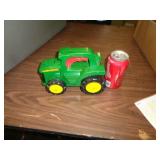 JOHN DEERE FLASHLIGHT / WORKS