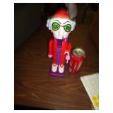 HALLMARK MAXINE NUTCRACKER