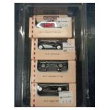 4 - MATCHBOX 1994 MIB