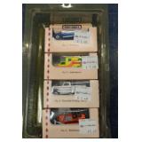 4 - MATCHBOX 1994 MIB