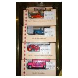 4 - MATCHBOX 1994 MIB