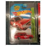 HOT WHEELS  71 DATSUN BLUEBIRD 2013 MIB