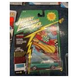 JOHNNY LIGHTNING 64 FORD MUSTANG 2019 MIB