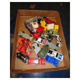 LOOSE DIECAST CARS MOSTLY HOT WHEELS