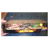 HOT WHEELS HARDROCK CAFE 1998 MIB