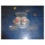 VINTAGE S& P SHAKERS