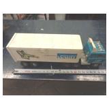 ERTL METAL MONTGOMERY WARD SEMI