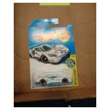HOT WHEELS  -  2025 - 16 FORD GT