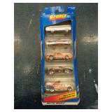 HOT WHEELS G-FORCE 1997 MIB