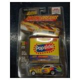 JOHNNY LIGHTNING - 1998 POPSICLE MIB