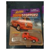 JOHNNY LIGHTNING SHOW STOPPERS 1997 MIB
