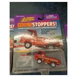 JOHNNY LIGHTNING SHOW STOPPERS 1997 MIB