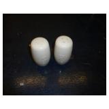 VINTAGE S& P SHAKERS