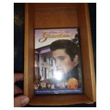 ELVIS GRACELAND DVD