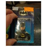 BATMAN RETURNS PLAYING CARDS 1992 MIB