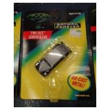 KENNER TWO-FACE ARMOR CAR 1995 MIB