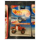 HOT WHEELS STREET ROADER 1994 MIB
