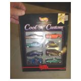 HOT WHEELS COOL N
