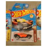 HOT WHEELS 2024 - A MARU MIB