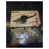 AH-1S COBRA 1/48 TESTORS