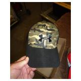 UNDER ARMOR HAT