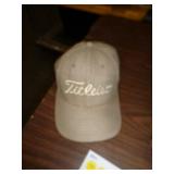 TITLEIST GOLF HAT