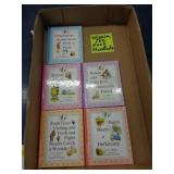 WINNIE THE POOH BOOKS
