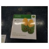 JOHN DEERE S&P SHAKERS