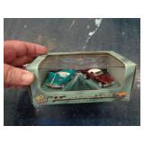 HOT WHEELS T-BIRDS 1996 MIB