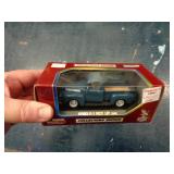 1/43 DIECAST 48 FORD PKUP MIB