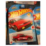 HOT WHEELS 2024 - HAKO MIB