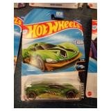 HOT WHEELS 2024 - CRESCENDO MIB