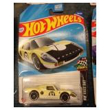 HOT WHEELS 2024 - PORSHE 904 MIB