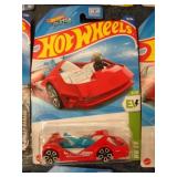 HOT WHEELS 2024 - DEORA III MIB