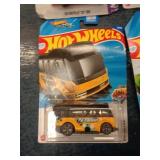 HOT WHEELS 2024 - HYPERVAN MIB