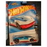 HOT WHEELS 2024 - EL VIENTO MIB