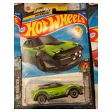 HOT WHEELS 2024 - MAZDA MIATA MIB
