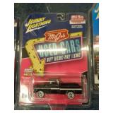 JOHNNY LIGHTNING - 65 CHEVY PKUP 2018 MIB