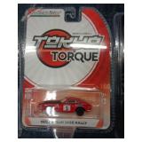 GREENLIGHT 72 DATSUN 240Z 2018 MIB