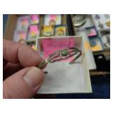 STERLING SILVER BRACELET