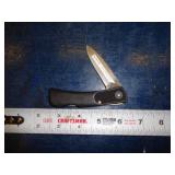 LOCKBACK KNIFE  - SCHRADE