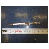 MEXICAN DAGGER 3 1/4"