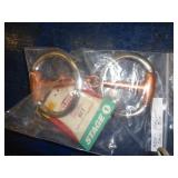 NEW HORSE BIT - STAGE 1