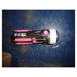 MUTI SCREDRIVER  W LIGHT