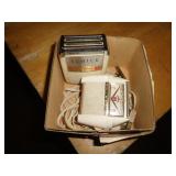 SCHICK & REMINGTON RAZORS