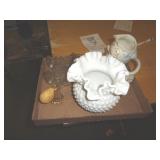 SCOTTIE CANDY DISPENSERS & MISC