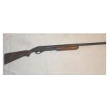 REMINGTON 870 12GA PUMP