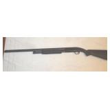 MOSSBERG MAVERICK 88 12GA PUMP / SURFACE RUST