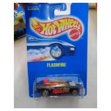 HOT WHEELS - MIB - FLASHFIRE 1991
